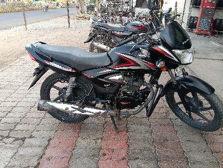 cb shine