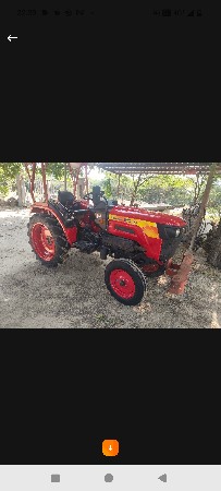mahaindra 225 jivo