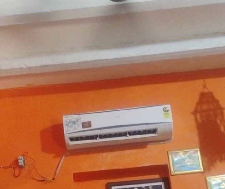 Tata croma product 1.5 ton ac  a