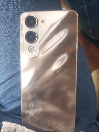 vivo y19 5g