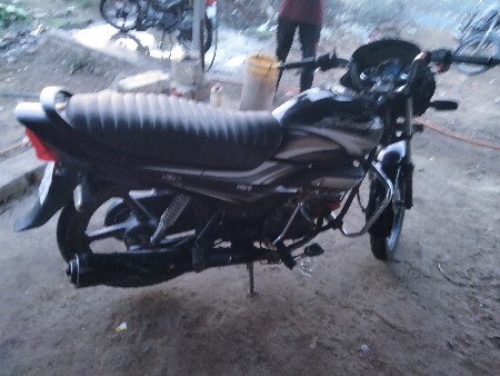 Super Splendor