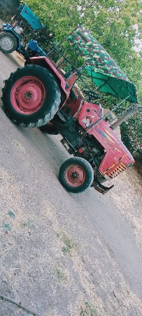 મહેન્દ્ર 275