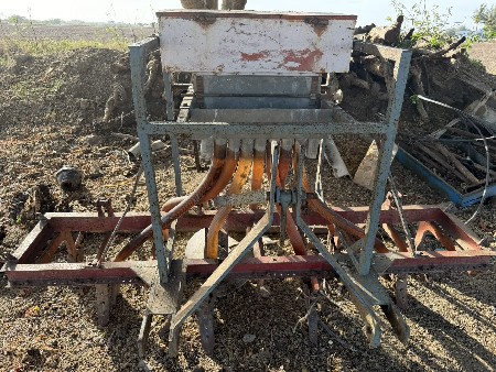 ઓરણી વેસવાનીછે