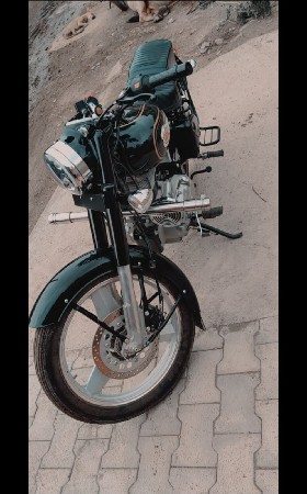 bullet standord vechvanu che