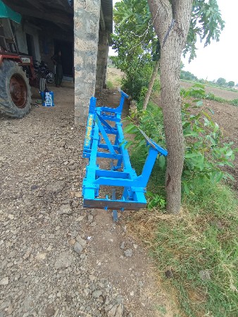 નવા ખેત ઓજાર