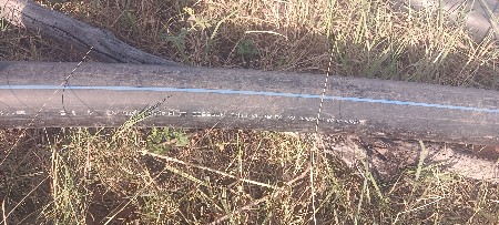 450 ft 2.5 gando isi mark 10 kg
