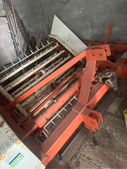 Ground net digger
