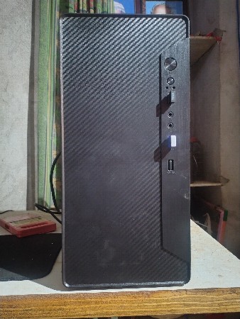 CPU વેચવાનું છે