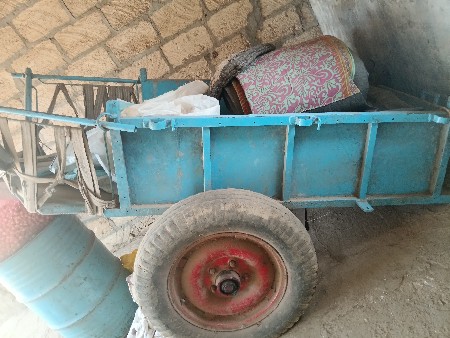 દેવસી રામ