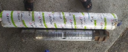 16 રોટ રોટર નો પંપ વેચવાનો છે