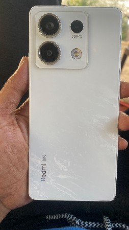 redmi note 13 mobile