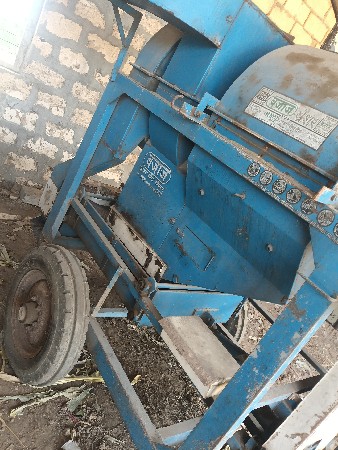 શકે ડી વેસવાની છે