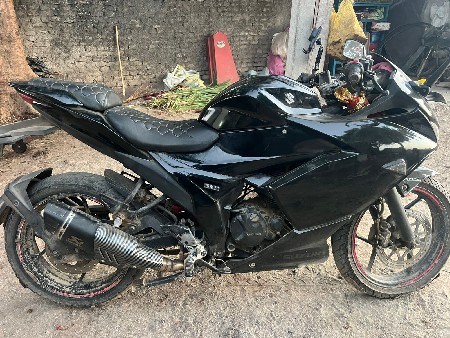 gixxer