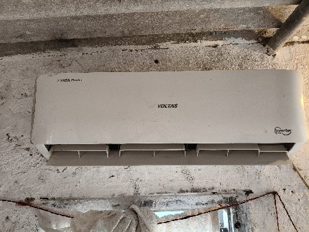 voltac Inverter 1.5 tone Ac