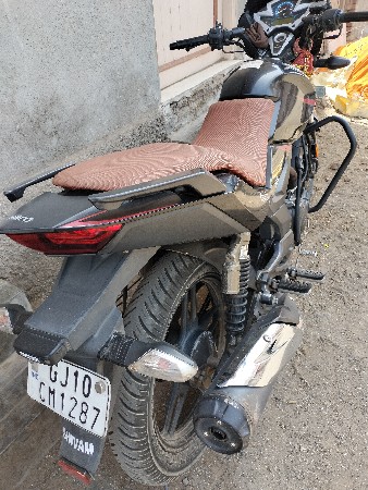 bike