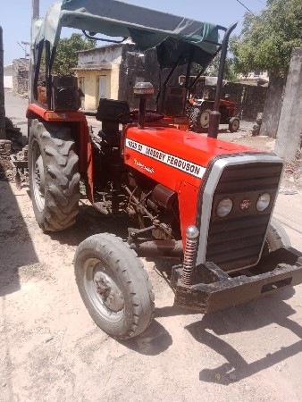 tractor 1035 di
