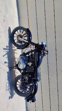 royal Enfield 350