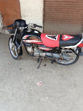 સીડી ડીલસ વેસવાનુછે વન હોનર
