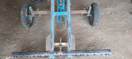 કૈલાસ વાડાનો પાટલો