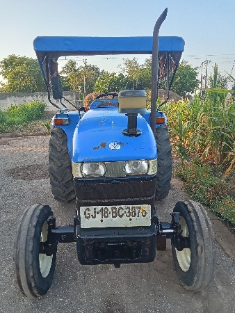New Holland 4010
