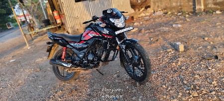 sp 125 વેચવાની છે
