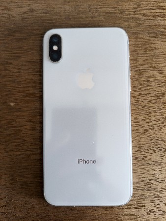 iphone  x વેચવાનો છે.