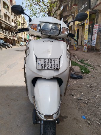 એકટીવા