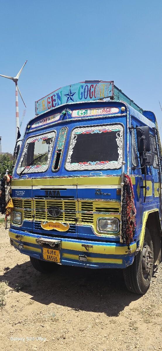 tata 1613