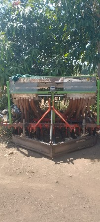 15 દાતા નો દતાળ