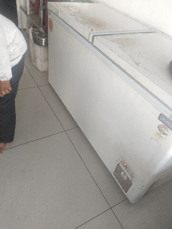 હાયર નું છે નવું બીજ વેસવાનુછે