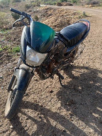 ટુ વ્હીલર વેચવાનું છે