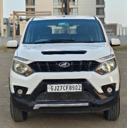 Mahindra Nova 2019 model