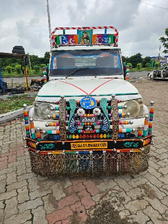 બોલેરો