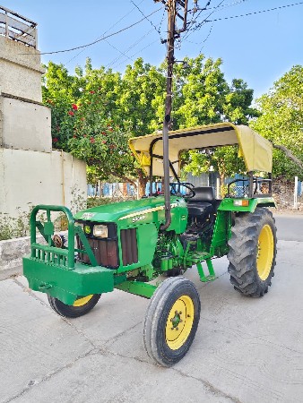 john deere 5038 D