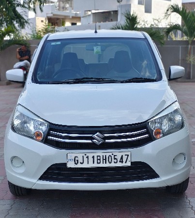 Celerio 2016 VDI DiZAL