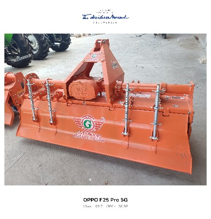 ગ્રીનલેન્ડ કંપની ના રોટાવૉટર