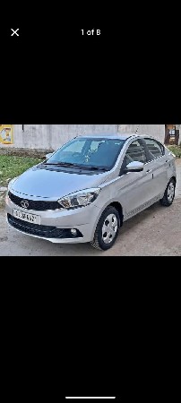 Tata tigor xt
