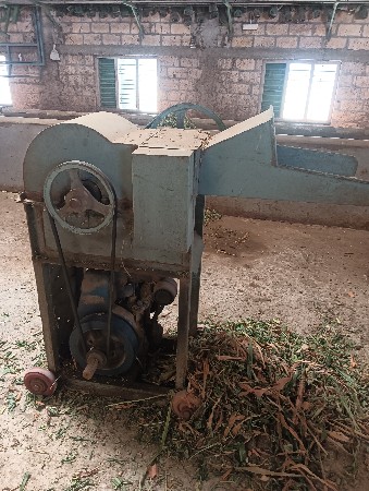 સાફ કટર વેસવાનું છે