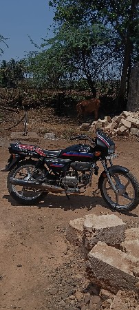 સ્પ્લેન્ડર વેચવા નું છે