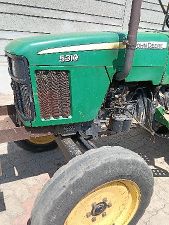 john deere 5310