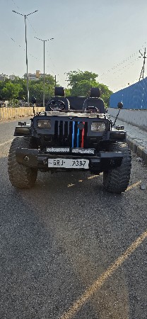 jeep
