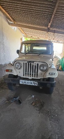 Mahindra  marshal