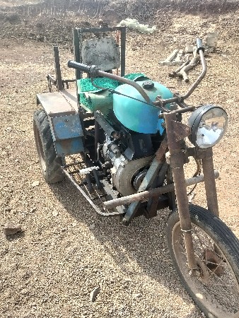આસનેડો