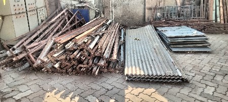 ચેનલૂ .કેસી.પતરા.