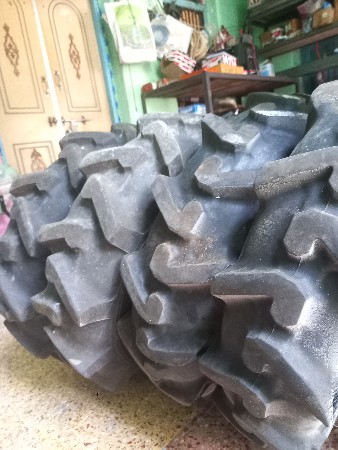 સનેડા ના ટાયર નાવા 600 /12
