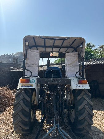 new holland 3037