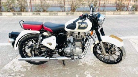 Royal Enfield