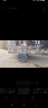 બળદ ગાડું વેચવાનું છે