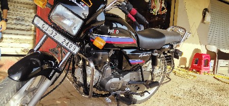gadi veshavani se