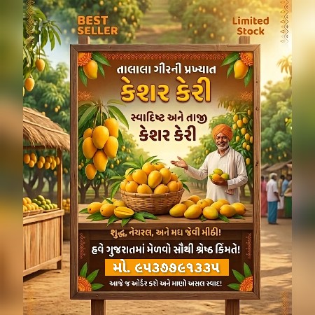 તાલાલા ગીર